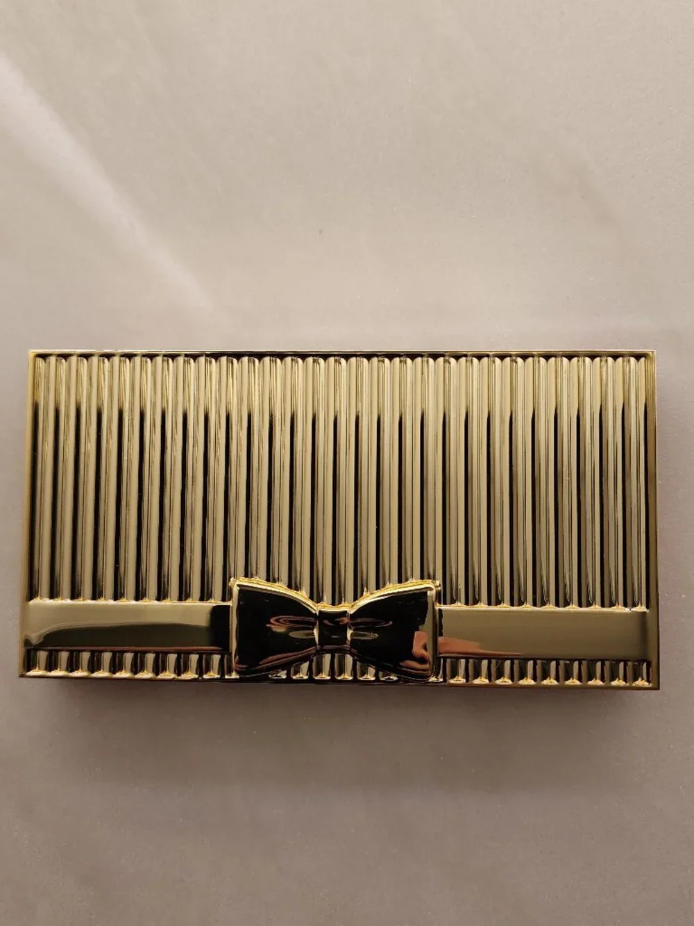 NIB Estée Lauder Pure Color Envy Eyeshadow Palette – Nudes (10 Shades)